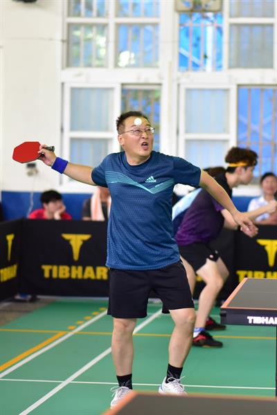 鄉長盃桌球錦標賽 (518)